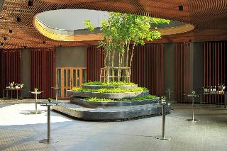 Hua Hin Marriott Resort & Spa fotoÄŸrafÄ±