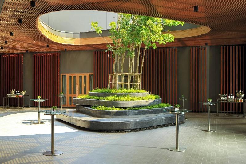 Hua Hin Marriott Resort & Spa - Toplantı