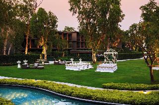 Hua Hin Marriott Resort & Spa fotoÄŸrafÄ±