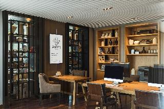 Hua Hin Marriott Resort & Spa fotoÄŸrafÄ±