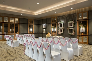 Hua Hin Marriott Resort & Spa fotoÄŸrafÄ±