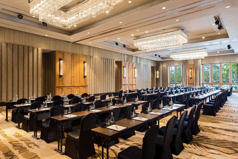 Hua Hin Marriott Resort & Spa - Toplantı