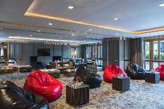 Hua Hin Marriott Resort & Spa fotoÄŸrafÄ±
