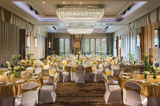 Hua Hin Marriott Resort & Spa fotoÄŸrafÄ±