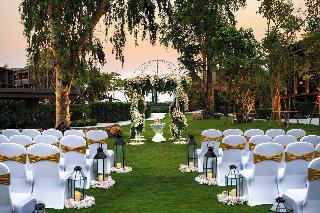 Hua Hin Marriott Resort & Spa fotoÄŸrafÄ±