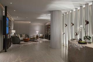 Hua Hin Marriott Resort & Spa fotoÄŸrafÄ±