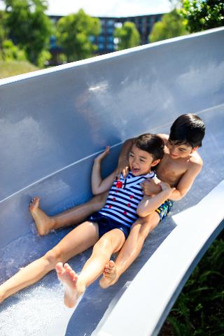 Hua Hin Marriott Resort & Spa fotoÄŸrafÄ±