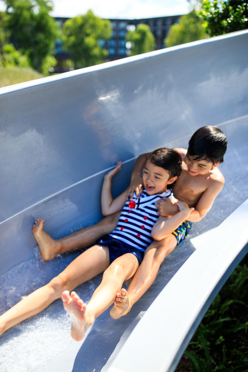 Hua Hin Marriott Resort & Spa - Aktivite