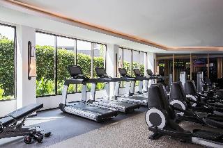 Hua Hin Marriott Resort & Spa fotoÄŸrafÄ±