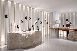 Hua Hin Marriott Resort & Spa fotoÄŸrafÄ±