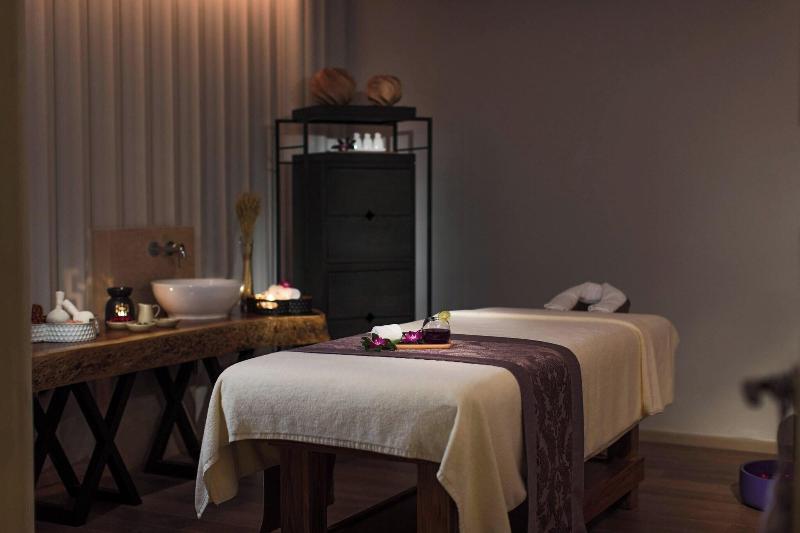 Hua Hin Marriott Resort & Spa - Aktivite