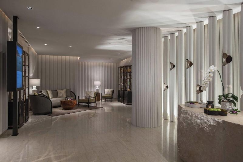 Hua Hin Marriott Resort & Spa - Aktivite