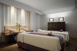 Hua Hin Marriott Resort & Spa fotoÄŸrafÄ±