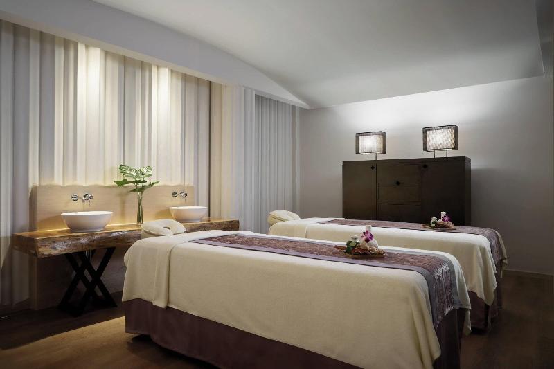 Hua Hin Marriott Resort & Spa - Aktivite
