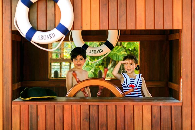 Hua Hin Marriott Resort & Spa - Aktivite