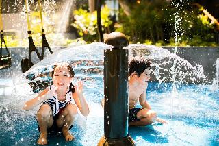 Hua Hin Marriott Resort & Spa fotoÄŸrafÄ±