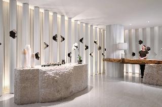 Hua Hin Marriott Resort & Spa fotoÄŸrafÄ±