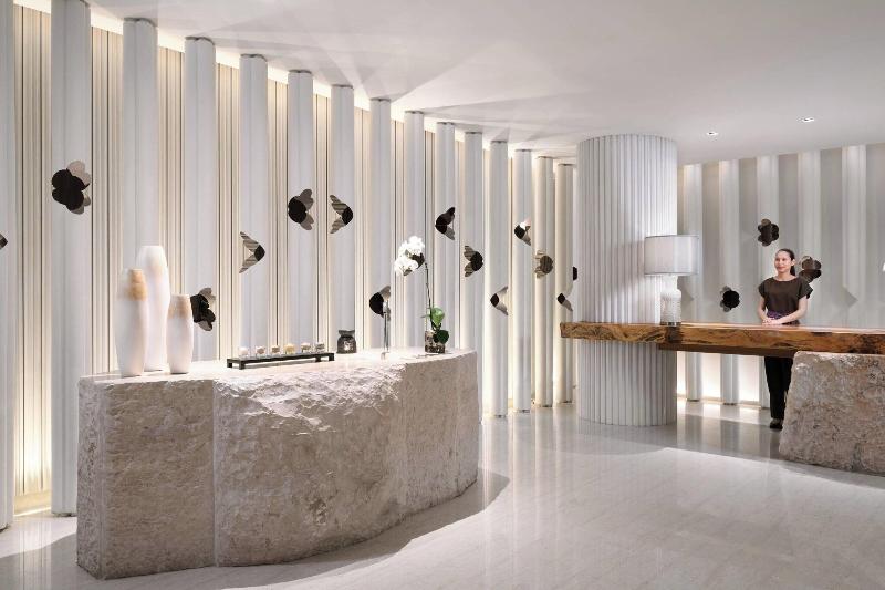 Hua Hin Marriott Resort & Spa - Aktivite