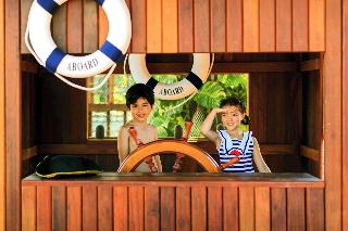 Hua Hin Marriott Resort & Spa fotoÄŸrafÄ±
