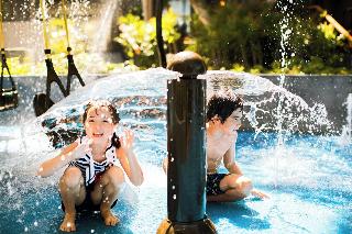 Hua Hin Marriott Resort & Spa fotoÄŸrafÄ±