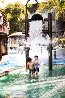 Hua Hin Marriott Resort & Spa fotoÄŸrafÄ±