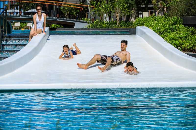 Hua Hin Marriott Resort & Spa - Aktivite
