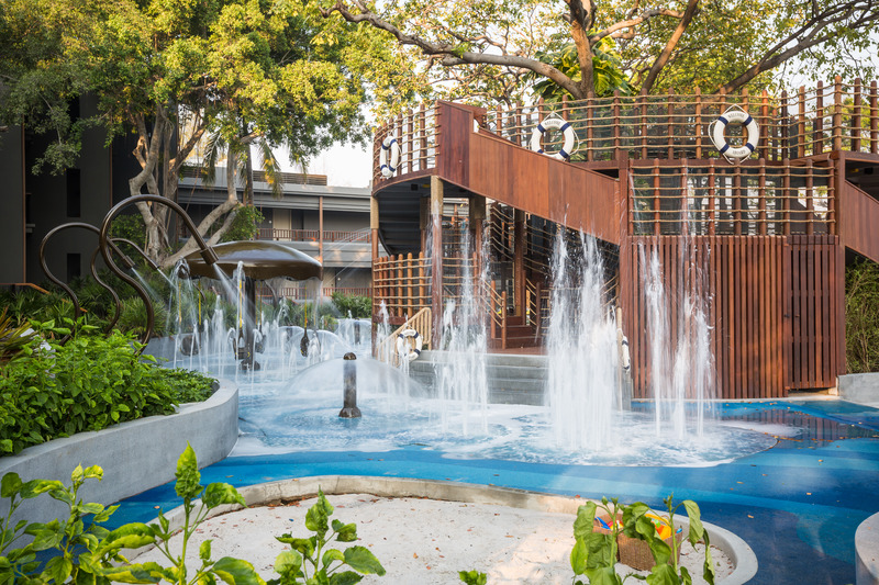 Hua Hin Marriott Resort & Spa - Aktivite