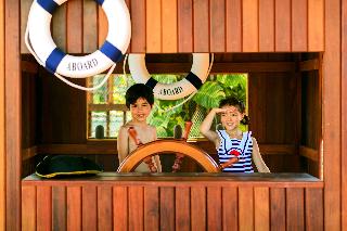 Hua Hin Marriott Resort & Spa fotoÄŸrafÄ±