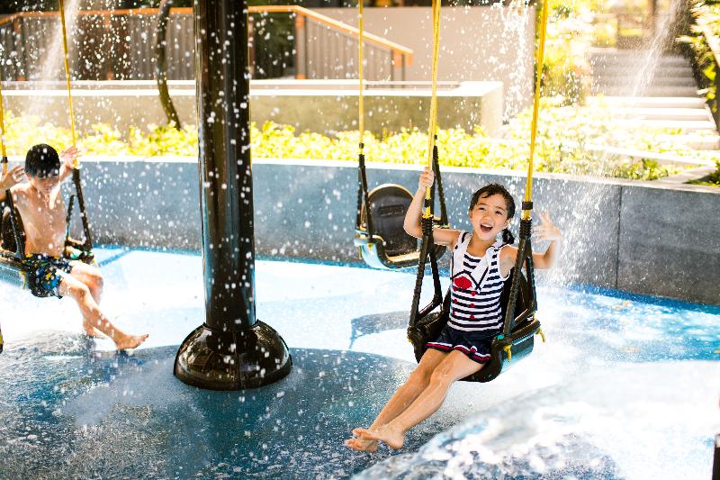 Hua Hin Marriott Resort & Spa - Aktivite