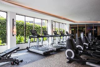 Hua Hin Marriott Resort & Spa fotoÄŸrafÄ±