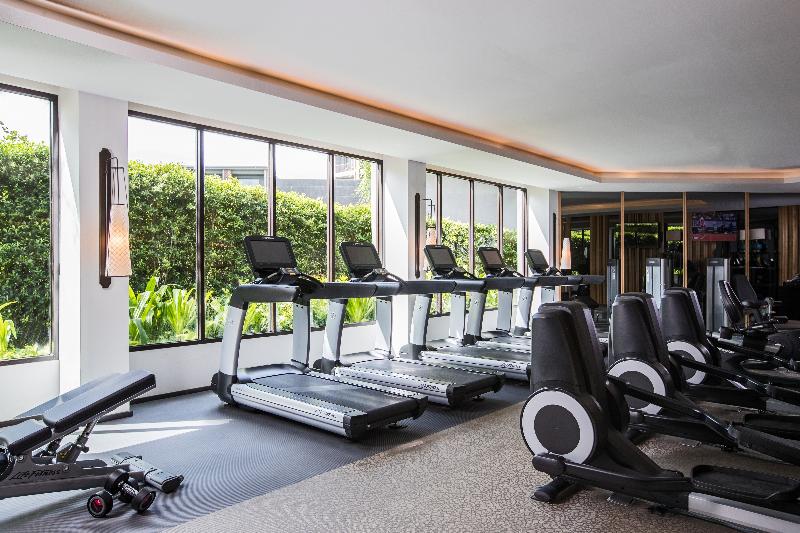 Hua Hin Marriott Resort & Spa - Aktivite
