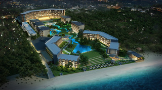 Hua Hin Marriott Resort & Spa fotoÄŸrafÄ±