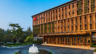 Hua Hin Marriott Resort & Spa fotoÄŸrafÄ±