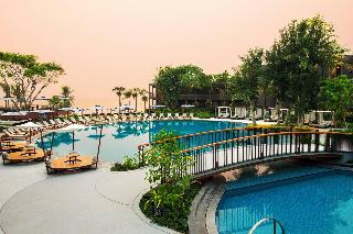 Hua Hin Marriott Resort & Spa fotoÄŸrafÄ±