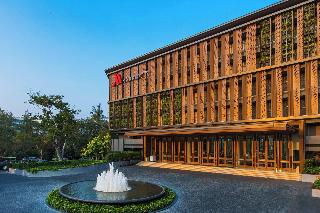 Hua Hin Marriott Resort & Spa fotoÄŸrafÄ±