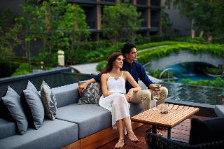 Hua Hin Marriott Resort & Spa fotoÄŸrafÄ±