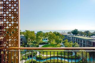 Hua Hin Marriott Resort & Spa otel fotoğrafı