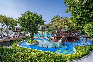 Hua Hin Marriott Resort & Spa fotoÄŸrafÄ±