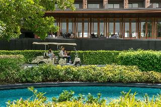 Hua Hin Marriott Resort & Spa fotoÄŸrafÄ±