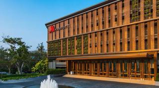 Hua Hin Marriott Resort & Spa fotoÄŸrafÄ±