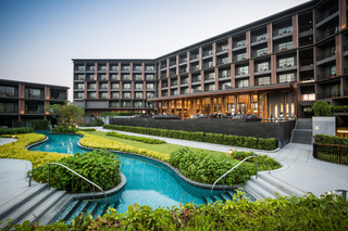 Hua Hin Marriott Resort & Spa fotoÄŸrafÄ±