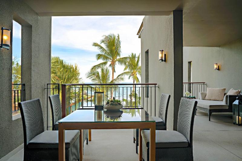 Hua Hin Marriott Resort & Spa - Oda