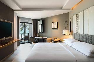 Hua Hin Marriott Resort & Spa fotoÄŸrafÄ±