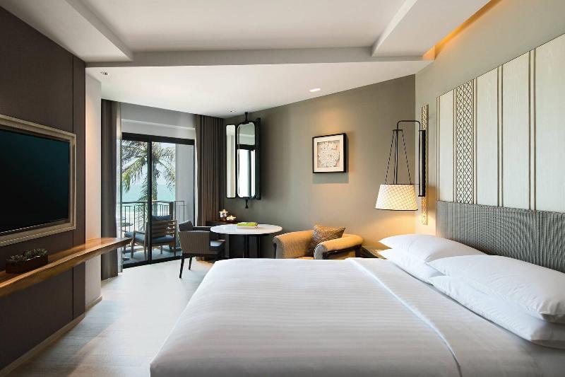 Hua Hin Marriott Resort & Spa - Oda