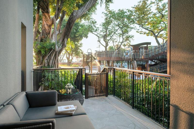 Hua Hin Marriott Resort & Spa - Oda