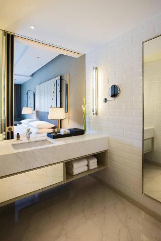 Hua Hin Marriott Resort & Spa fotoÄŸrafÄ±