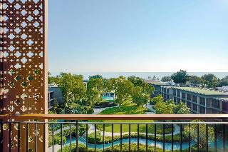 Hua Hin Marriott Resort & Spa fotoÄŸrafÄ±