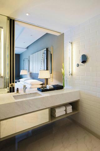 Hua Hin Marriott Resort & Spa fotoÄŸrafÄ±