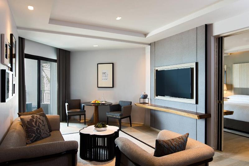 Hua Hin Marriott Resort & Spa - Oda