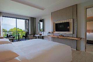 Hua Hin Marriott Resort & Spa fotoÄŸrafÄ±
